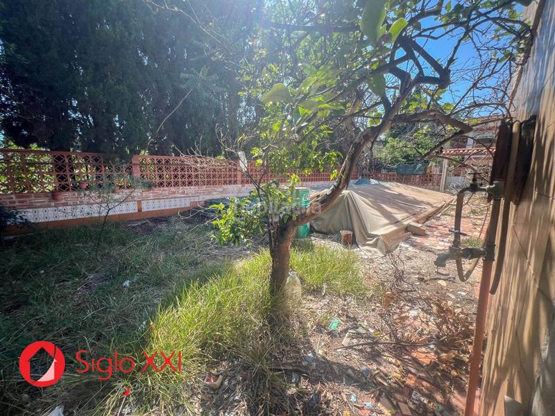 Foto 65e4d139-92a7-478c-b0ac-1e4ec4b3fe32. Chalet with parking pool in Ciutat del Transport - La Salera Castellón de la Plana