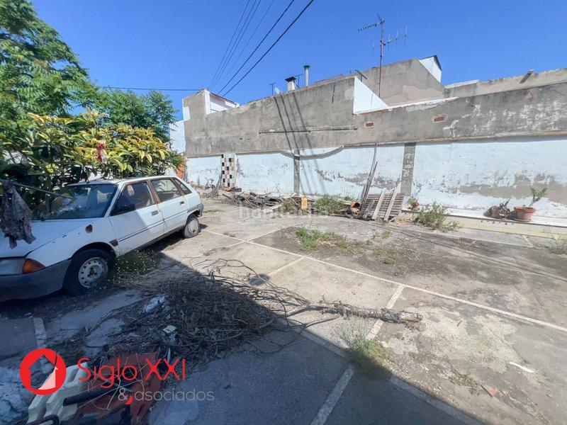 Foto 79a5efe2-6b8e-4e08-9663-212317550653. Chalet with parking pool in Ciutat del Transport - La Salera Castellón de la Plana