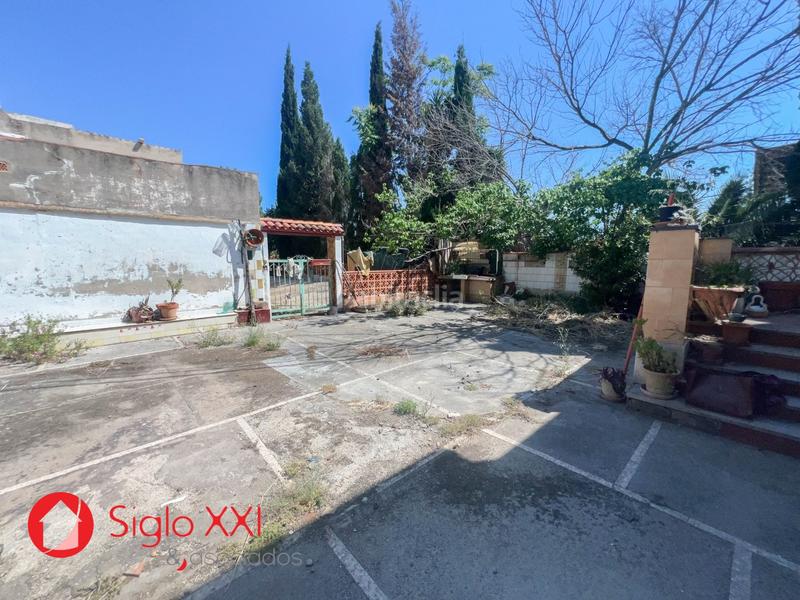 Foto 7abeec00-2b29-4b30-adf3-62eed1a156b5. Chalet with parking pool in Ciutat del Transport - La Salera Castellón de la Plana