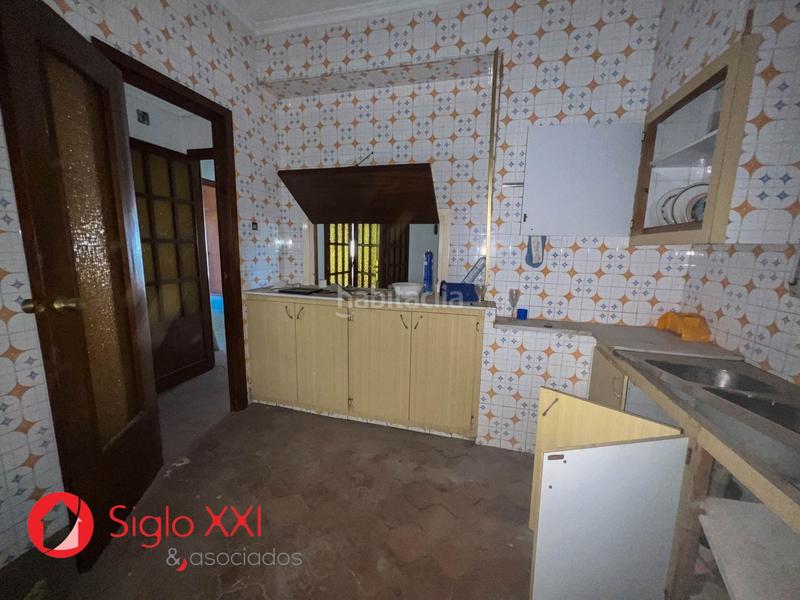 Foto 7ca71c1a-fe15-4174-92a1-bdd5c41946c3. Chalet with parking pool in Ciutat del Transport - La Salera Castellón de la Plana