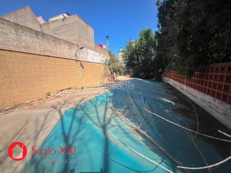 Foto 8451e4fe-f3ba-43ae-a5fe-a067aea6b74c. Chalet with parking pool in Ciutat del Transport - La Salera Castellón de la Plana