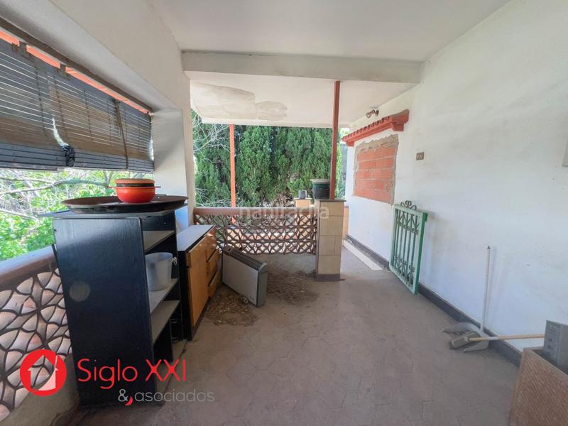 Foto 89523e29-d5a8-4aa3-b99b-70dffd2bb94b. Chalet with parking pool in Ciutat del Transport - La Salera Castellón de la Plana