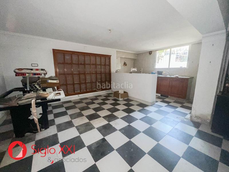 Foto 8b802c8a-cf0a-4987-bd8e-a7b069a3fadd. Chalet with parking pool in Ciutat del Transport - La Salera Castellón de la Plana