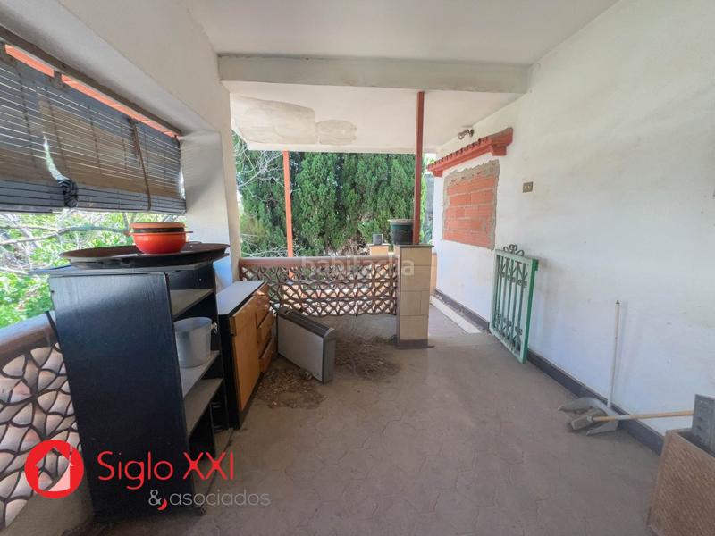 Foto 9197291a-a87a-42ff-bfbc-fcafbab89d06. Chalet with parking pool in Ciutat del Transport - La Salera Castellón de la Plana