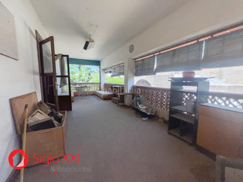 Foto a34939a4-717a-43c1-8f2c-4818a4a5e8d3. Chalet with parking pool in Ciutat del Transport - La Salera Castellón de la Plana