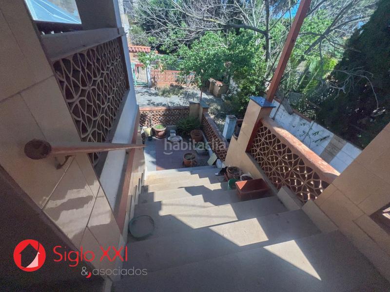 Foto ab1b99f3-051b-4f7d-b0a2-885c2cbff3fc. Chalet with parking pool in Ciutat del Transport - La Salera Castellón de la Plana