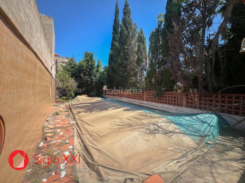 Foto abb7bb26-fc4c-4e77-b958-b3da004992bd. Chalet with parking pool in Ciutat del Transport - La Salera Castellón de la Plana