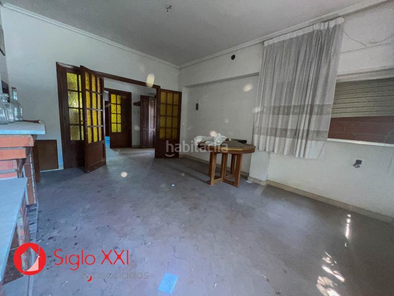 Foto af6b68e4-6f80-444c-bb19-ea654eb7d91c. Chalet with parking pool in Ciutat del Transport - La Salera Castellón de la Plana