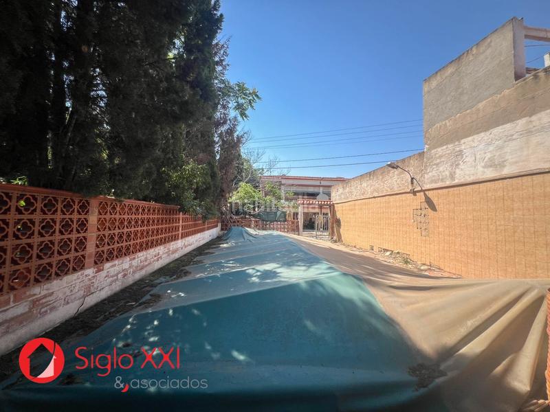 Foto c386a0ab-76a7-446a-b5e2-ff64e53069d6. Chalet with parking pool in Ciutat del Transport - La Salera Castellón de la Plana