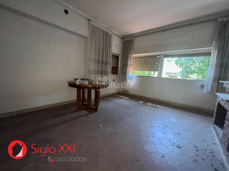 Foto cb7f0c1f-0f93-4601-a686-d3c5913fb8ba. Chalet with parking pool in Ciutat del Transport - La Salera Castellón de la Plana