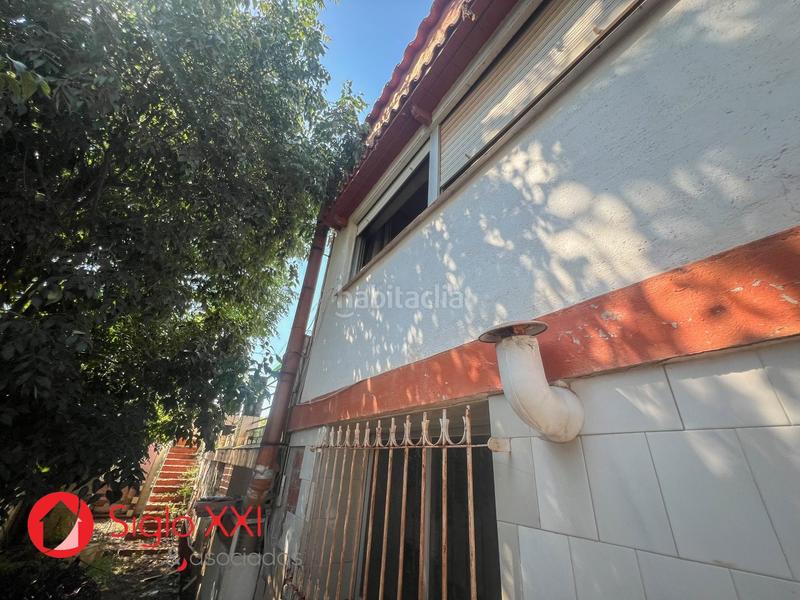 Foto e29a9788-7dff-4de3-8350-b0b7baaf663e. Chalet with parking pool in Ciutat del Transport - La Salera Castellón de la Plana