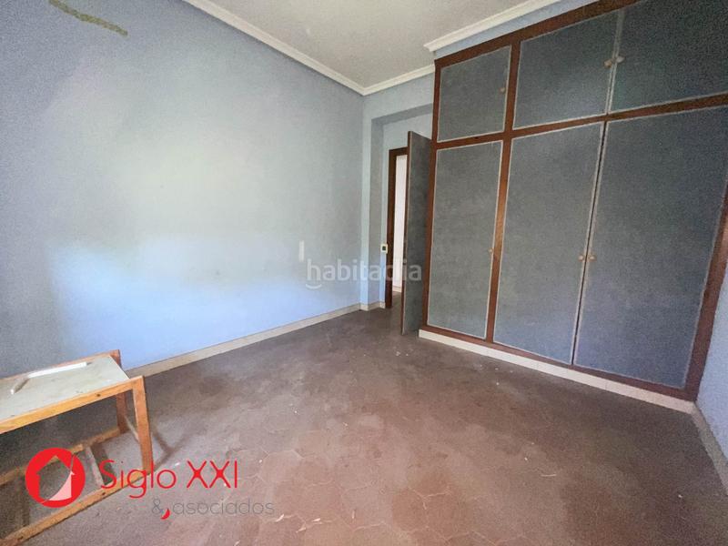 Foto fd8ccec0-c484-4d4f-86fd-d6b7057e6c87. Chalet with parking pool in Ciutat del Transport - La Salera Castellón de la Plana