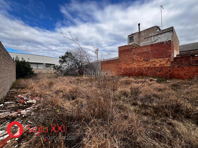 Foto f3862275-15a7-41c6-8486-45f12d8d7dfe. Terreny residencial a El Pilar Villarreal / Vila - real