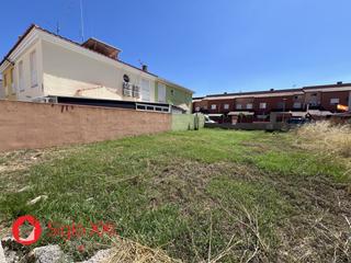 Terreny residencial a Vall d´Uixó (la). Solar urbano en la vall duixó  202 mterreno urbanizable en zona