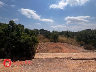 Terreno residenziale in Centro. Parcela agrícola de 4.509m ubicada en entorno rural tranquilo, i