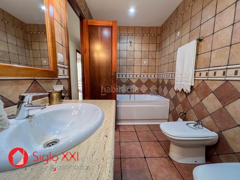 Foto 119e0e28-0d92-4cce-8a2d-36c4b39d6fee. House with heating parking in Madrigal Villarreal / Vila - real