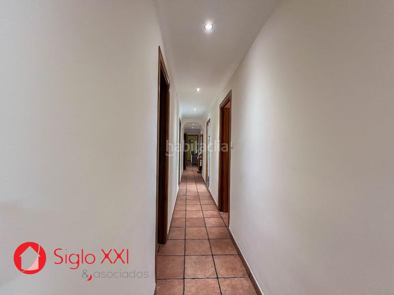 Foto 19343b09-43b9-4ed6-bd94-a529064b996a. House with heating parking in Madrigal Villarreal / Vila - real