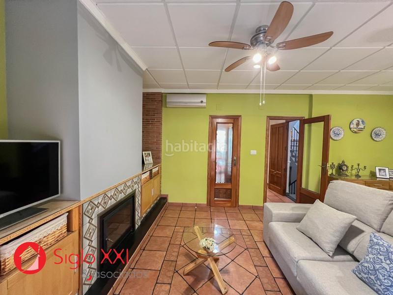 Foto 1c9e5067-3580-49ca-ac54-93af555a00c2. House with heating parking in Madrigal Villarreal / Vila - real