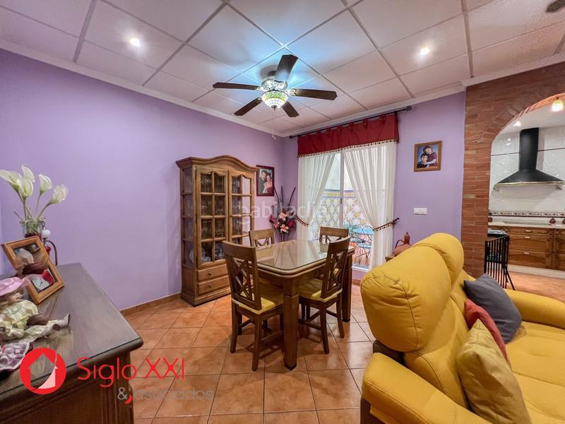 Foto 2568a3fa-c75a-4cf2-ae7c-e456fa5e6f55. House with heating parking in Madrigal Villarreal / Vila - real