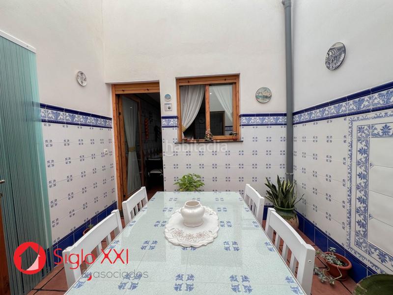 Foto 2b3ece64-a1b2-49bd-bee7-bedb1c19340a. House with heating parking in Madrigal Villarreal / Vila - real