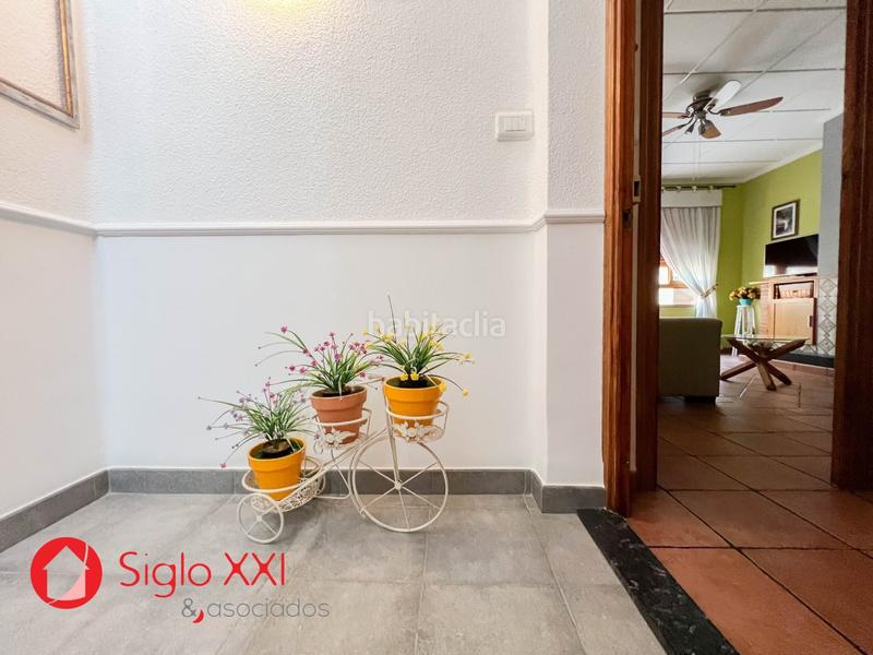 Foto 2b9dff20-f25b-4797-b857-dd2e6335f4a7. House with heating parking in Madrigal Villarreal / Vila - real