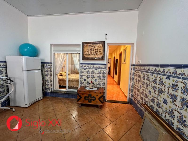 Foto 317e4ee2-736b-4094-8d55-6e57c49aa8fc. House with heating parking in Madrigal Villarreal / Vila - real