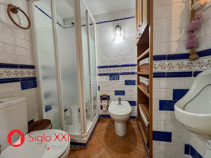 Foto 32c95a6b-ab77-4f9a-a41e-90d386a6fb84. House with heating parking in Madrigal Villarreal / Vila - real