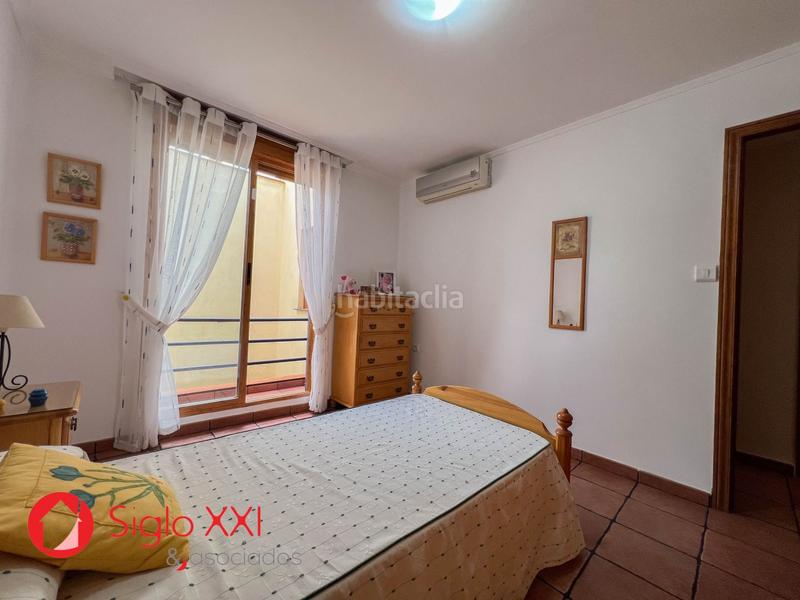 Foto 364f243b-f9ec-4c38-b8ab-9168c768272f. House with heating parking in Madrigal Villarreal / Vila - real