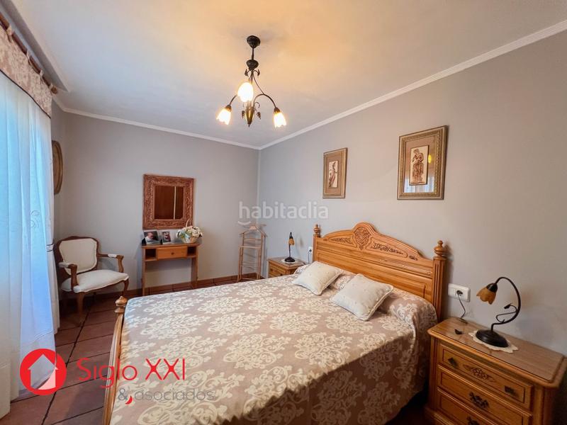 Foto 565ce861-3b04-41f8-9021-7877ef05e685. House with heating parking in Madrigal Villarreal / Vila - real