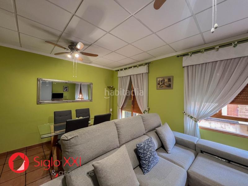 Foto 5c35ece1-af07-4afa-9e1f-c959eca2a04e. House with heating parking in Madrigal Villarreal / Vila - real