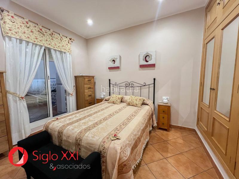 Foto 645da8bf-7052-4283-9617-793d53812dc1. House with heating parking in Madrigal Villarreal / Vila - real