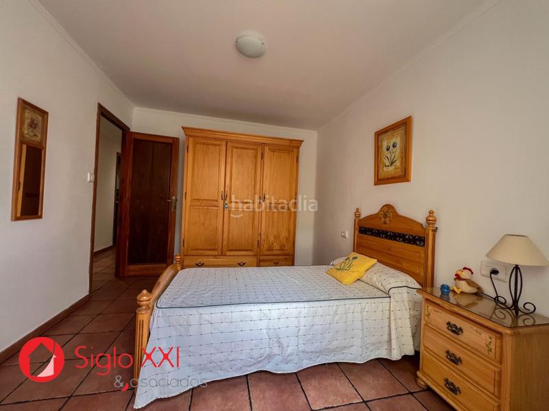 Foto 6689aae6-79d5-4f84-8dff-f54c0c976628. House with heating parking in Madrigal Villarreal / Vila - real