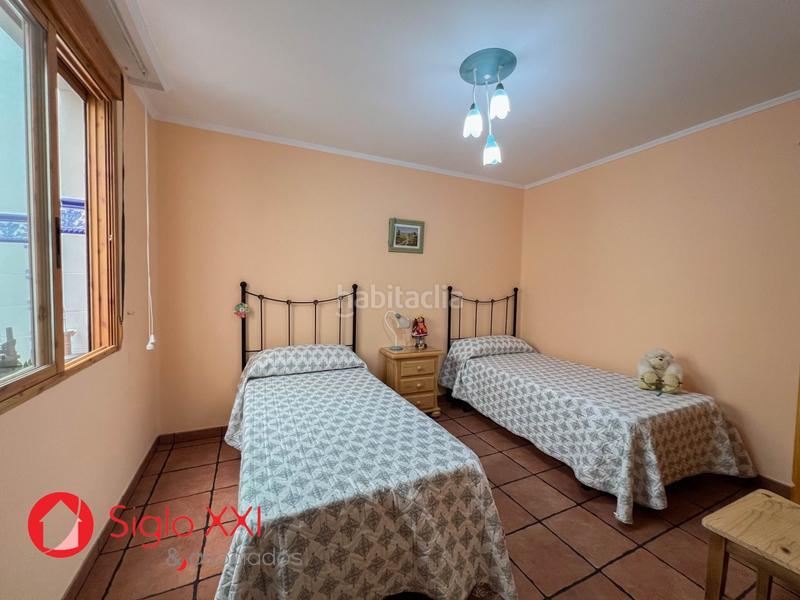 Foto 6e842d6f-9a94-4731-81d9-11722cbf3ddd. House with heating parking in Madrigal Villarreal / Vila - real