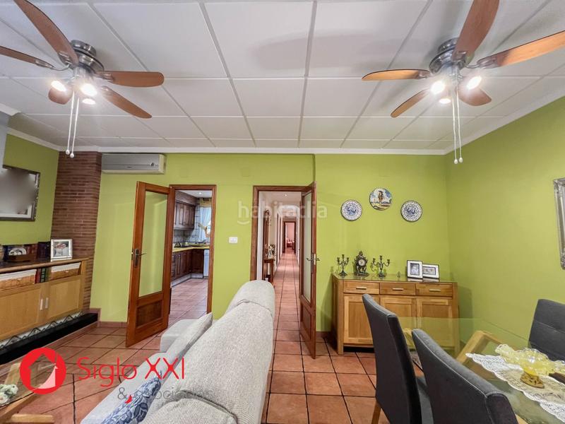 Foto 6f0ca1f9-9547-4276-85c7-97976c018737. House with heating parking in Madrigal Villarreal / Vila - real