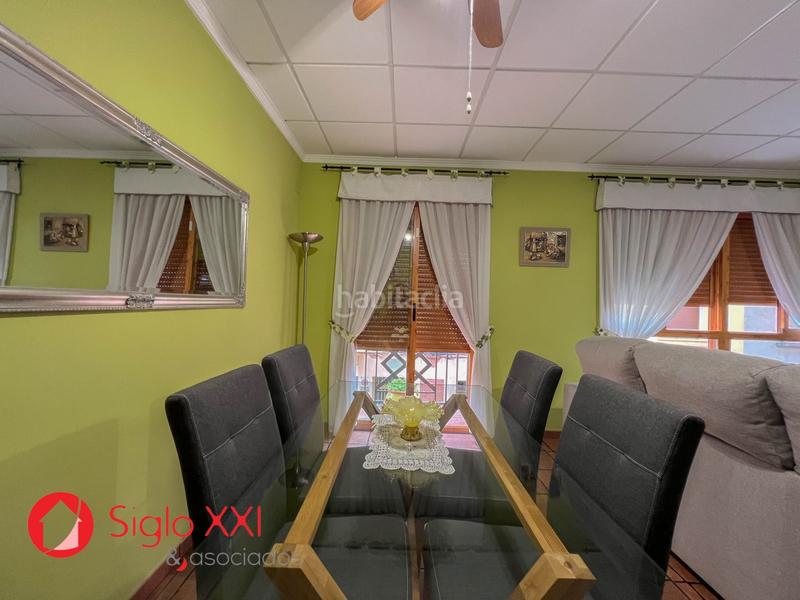 Foto 7cbc1592-f4b5-4a04-acb0-43231309cab5. House with heating parking in Madrigal Villarreal / Vila - real