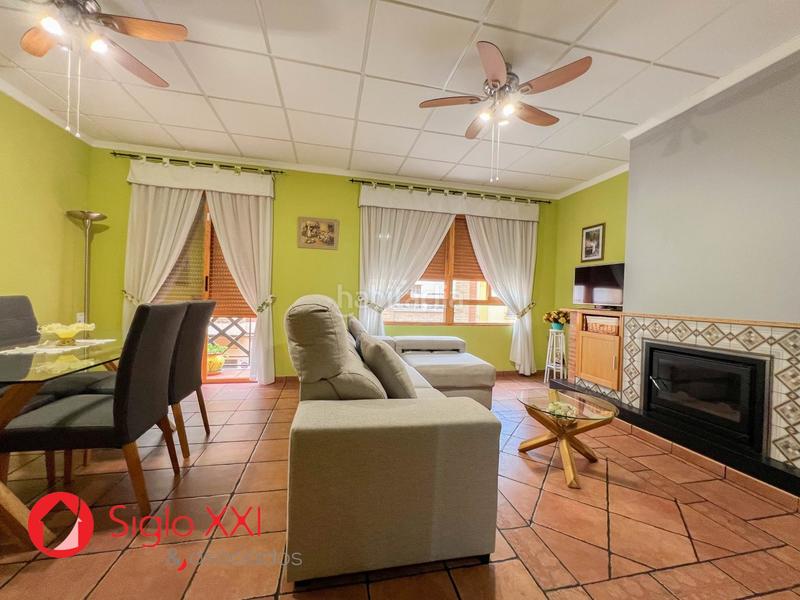 Foto 7d0d6803-3ca3-4d1f-ae8e-f109c069f448. House with heating parking in Madrigal Villarreal / Vila - real