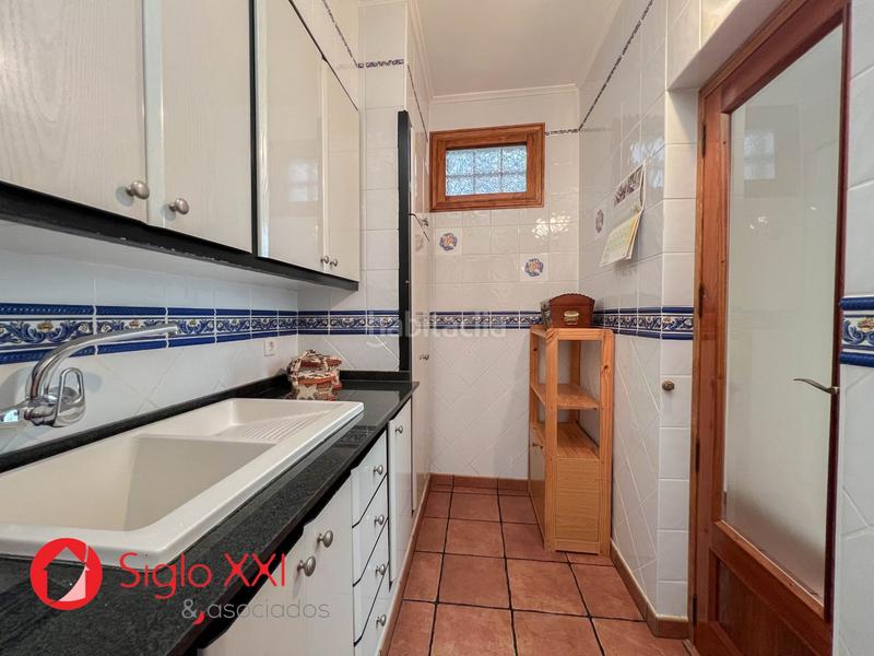 Foto 7dae35fa-d1be-408f-937f-6ff94f56c74e. House with heating parking in Madrigal Villarreal / Vila - real