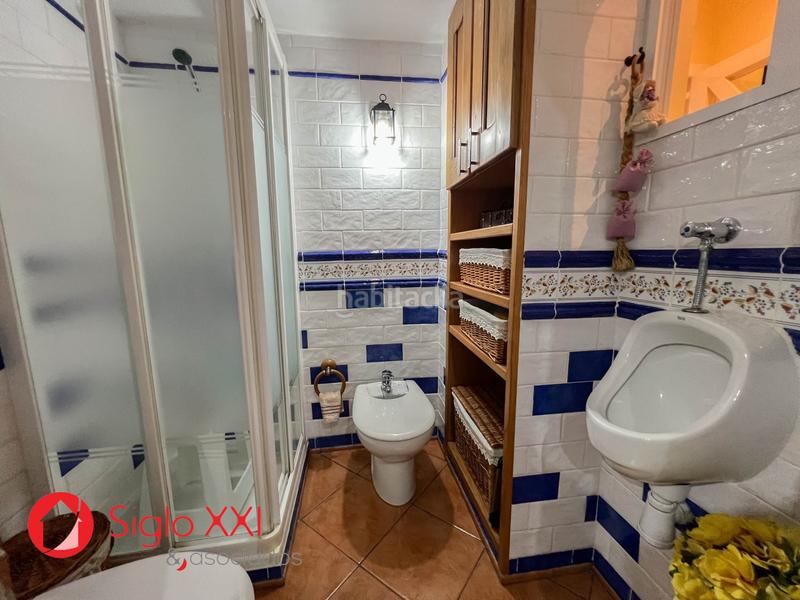 Foto 81261215-4754-4440-bd2a-0d3b98582e9b. House with heating parking in Madrigal Villarreal / Vila - real