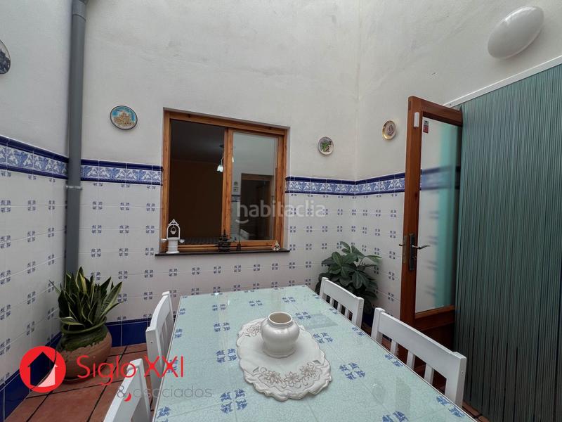 Foto 873abc9f-43d9-466c-b31a-95e2dfaa6551. House with heating parking in Madrigal Villarreal / Vila - real