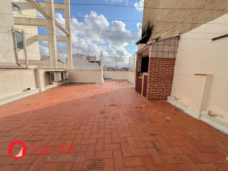 Foto 88339fb4-1f9a-4499-b53f-1b1f31012d26. House with heating parking in Madrigal Villarreal / Vila - real