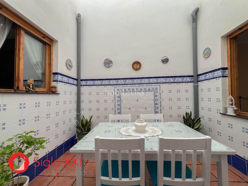 Foto 8d8cbdef-6fa4-4116-99ff-c7f34f419afc. House with heating parking in Madrigal Villarreal / Vila - real