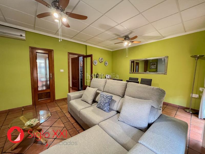 Foto 9202da2e-8b3c-4d42-a7ce-154cc06e9d5f. House with heating parking in Madrigal Villarreal / Vila - real