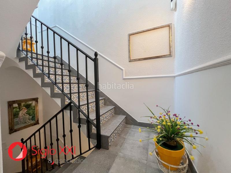 Foto a0a2f42f-9a00-420f-89db-322f414cc423. House with heating parking in Madrigal Villarreal / Vila - real