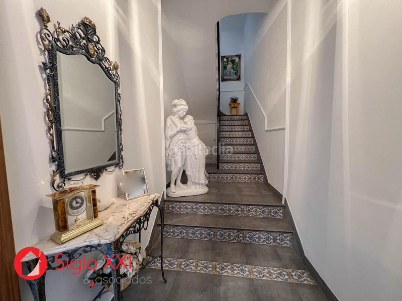 Foto a3056fea-7d22-47a0-98b3-a9b48e550aa9. House with heating parking in Madrigal Villarreal / Vila - real