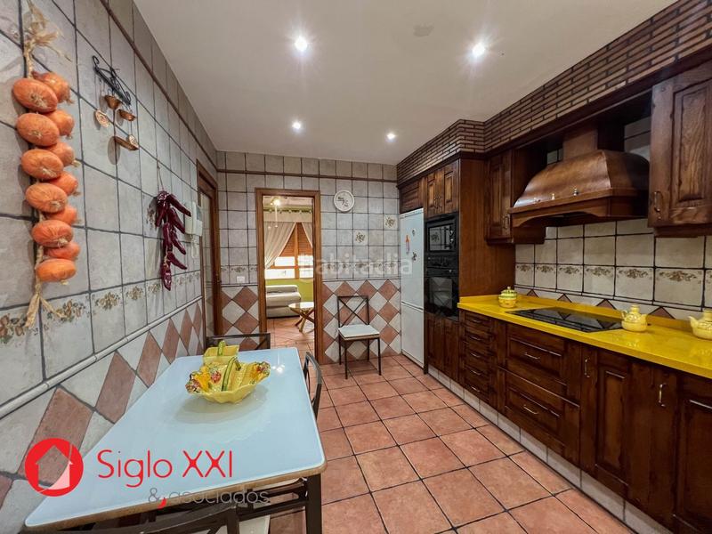 Foto a862c69d-7125-47fe-8dd6-94855a31cf80. House with heating parking in Madrigal Villarreal / Vila - real