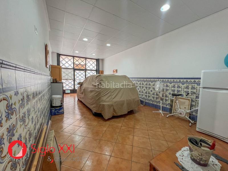 Foto af49cea3-7f24-4820-8d52-adf2bd3c614e. House with heating parking in Madrigal Villarreal / Vila - real
