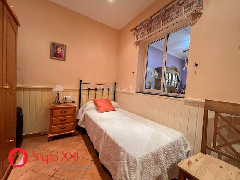 Foto af6f501e-0d14-4d0c-b654-1d6ed60a4b23. House with heating parking in Madrigal Villarreal / Vila - real