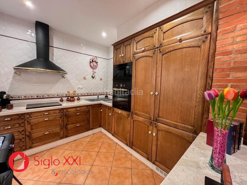 Foto b7af60fd-e7be-4cac-b28c-04d065d1ce6b. House with heating parking in Madrigal Villarreal / Vila - real