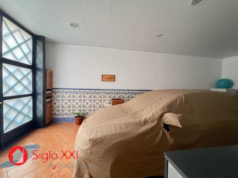 Foto bfd2b6e0-89a9-4dbf-b687-ea0d5588931b. House with heating parking in Madrigal Villarreal / Vila - real