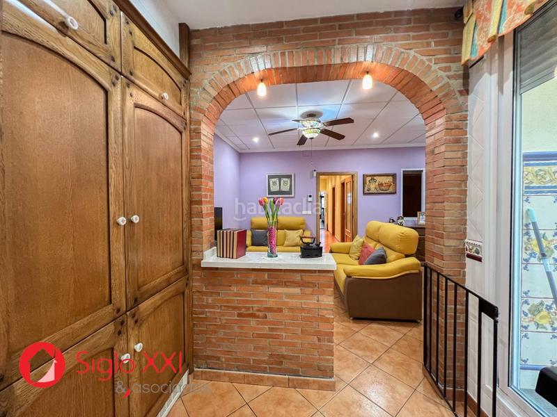 Foto c2a435ad-10b9-4ed2-a5ec-b23b692109b6. House with heating parking in Madrigal Villarreal / Vila - real